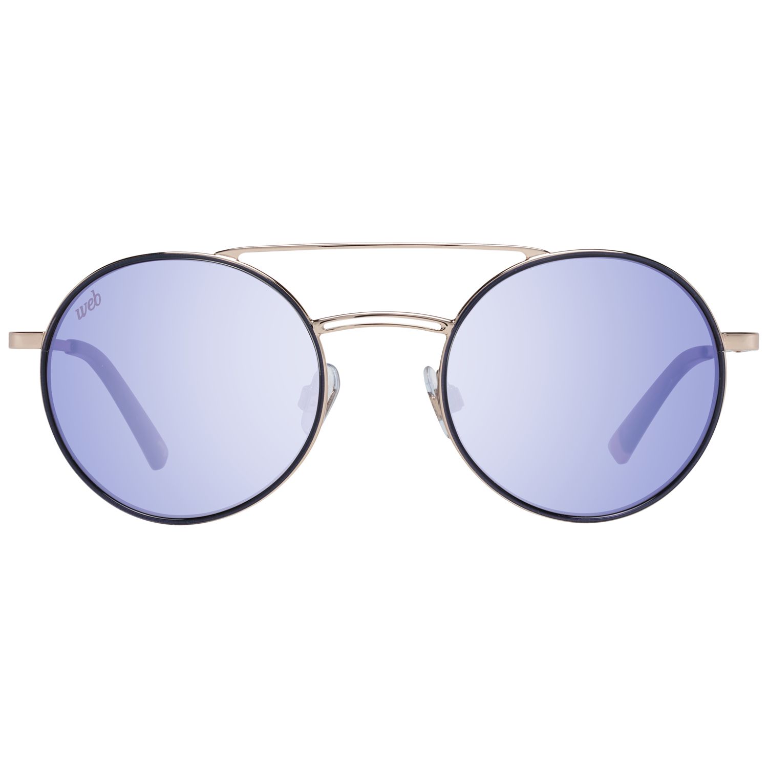 Naiste Päikeseprillid Web Eyewear Ø 50 mm